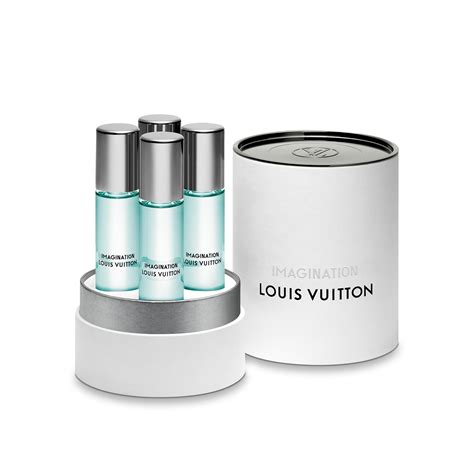 louis vuitton refill cologne.